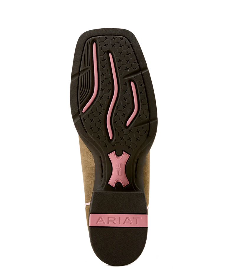 Ariat Round Up Ruidoso Boots - Image 4
