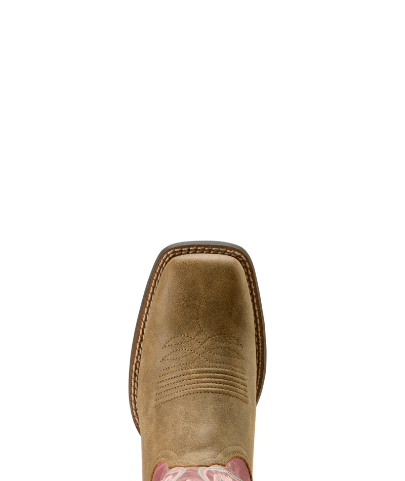 Ariat Round Up Ruidoso Boots - Image 5