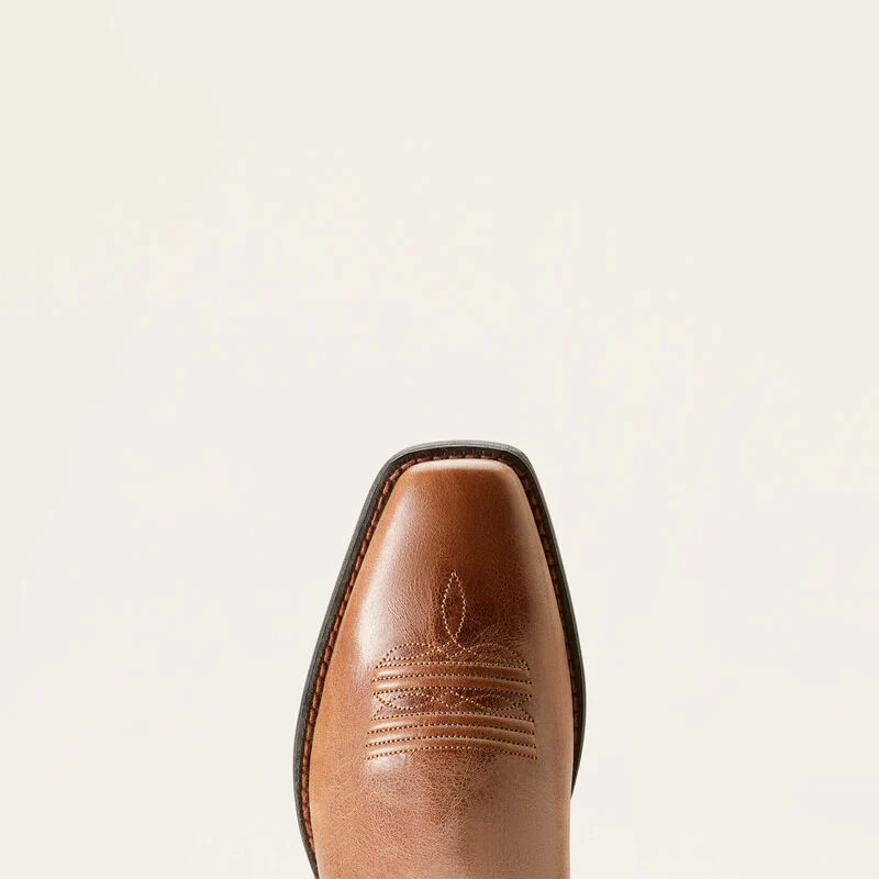 Ariat Round Up Square Toe - Image 3