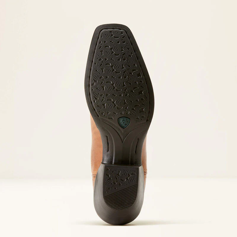 Ariat Round Up Square Toe - Image 4