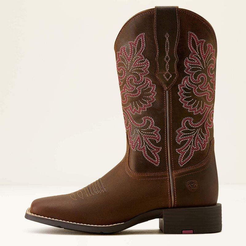 Ariat Round Up Women's Boots - Image 2