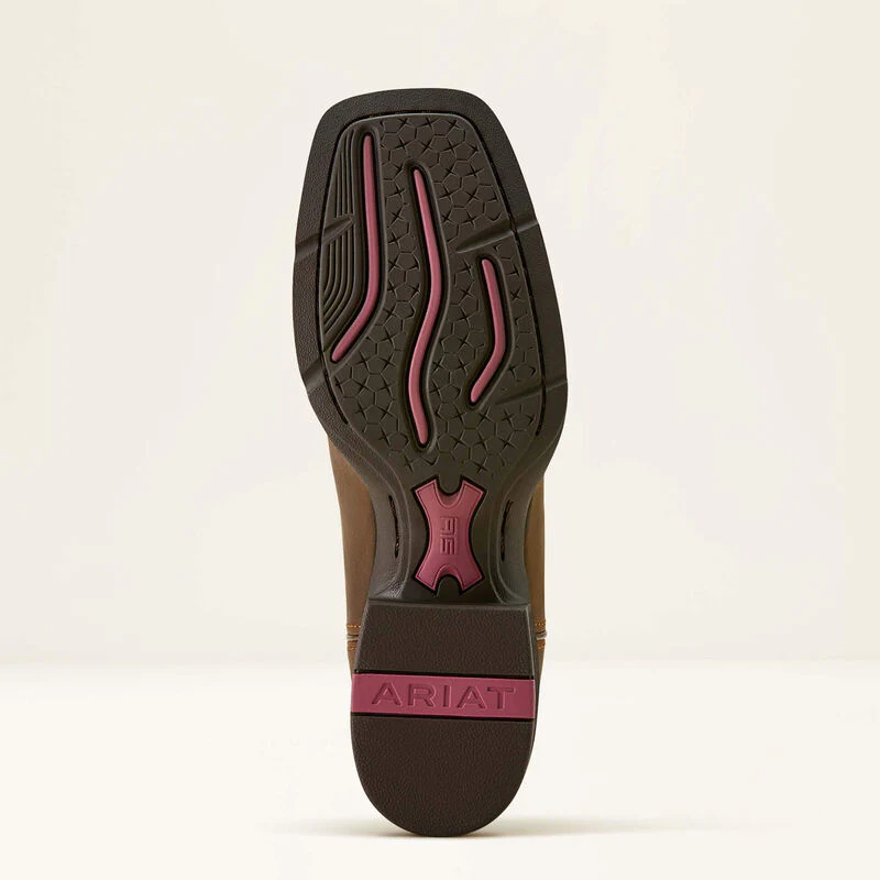 Ariat Round Up Women's Boots - Image 3