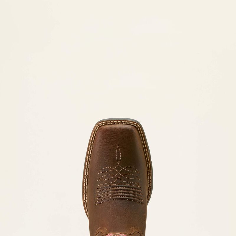 Ariat Round Up Women's Boots - Image 4