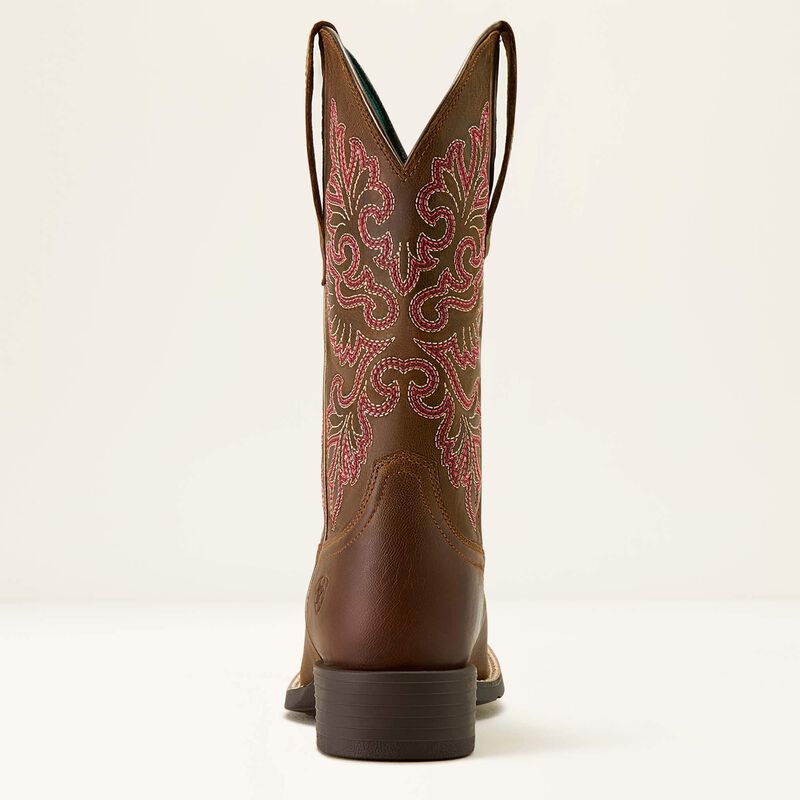 Ariat Round Up Women's Boots - Image 5