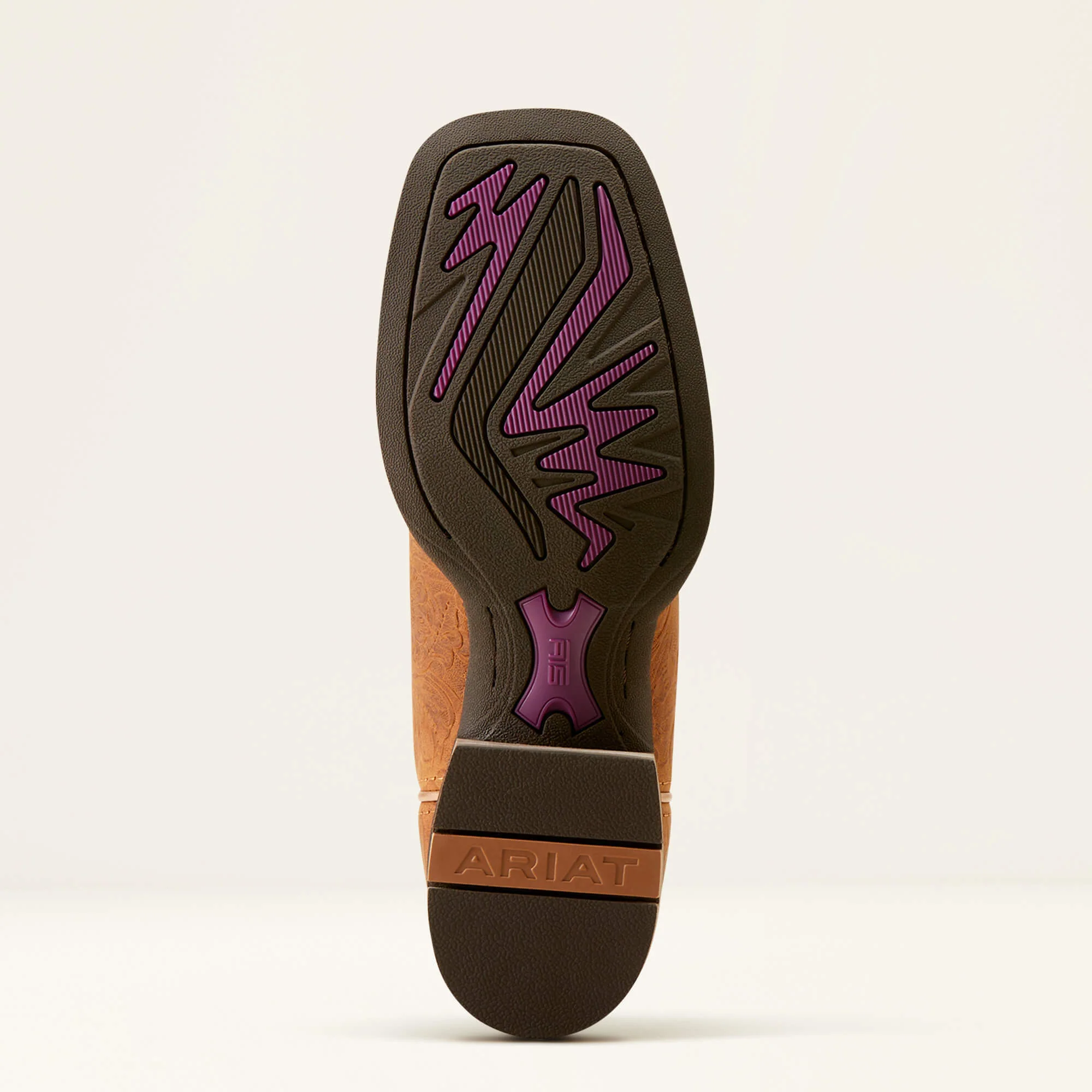 Ariat San Angelo Ventek Women's Boots - Image 3
