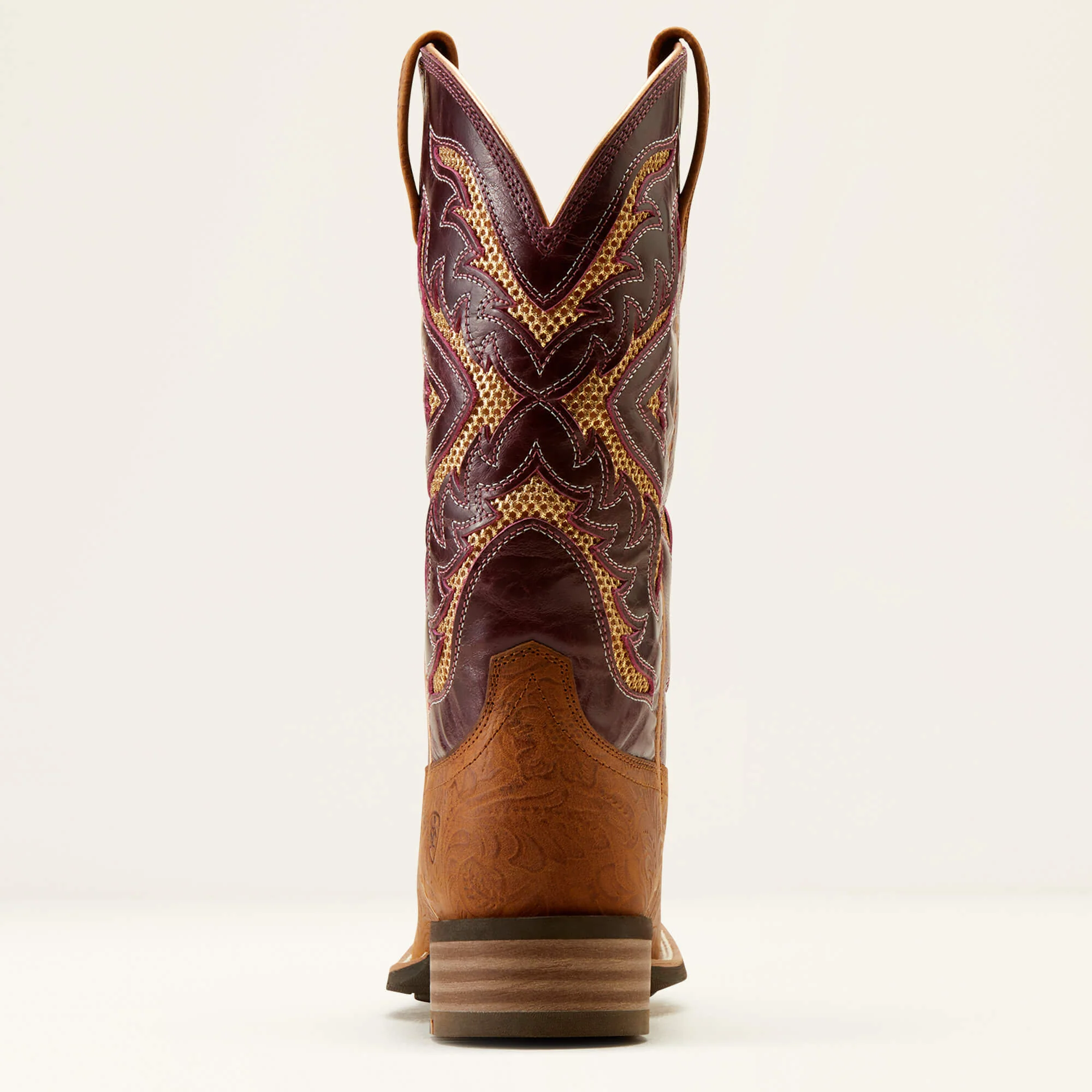 Ariat San Angelo Ventek Women's Boots - Image 5