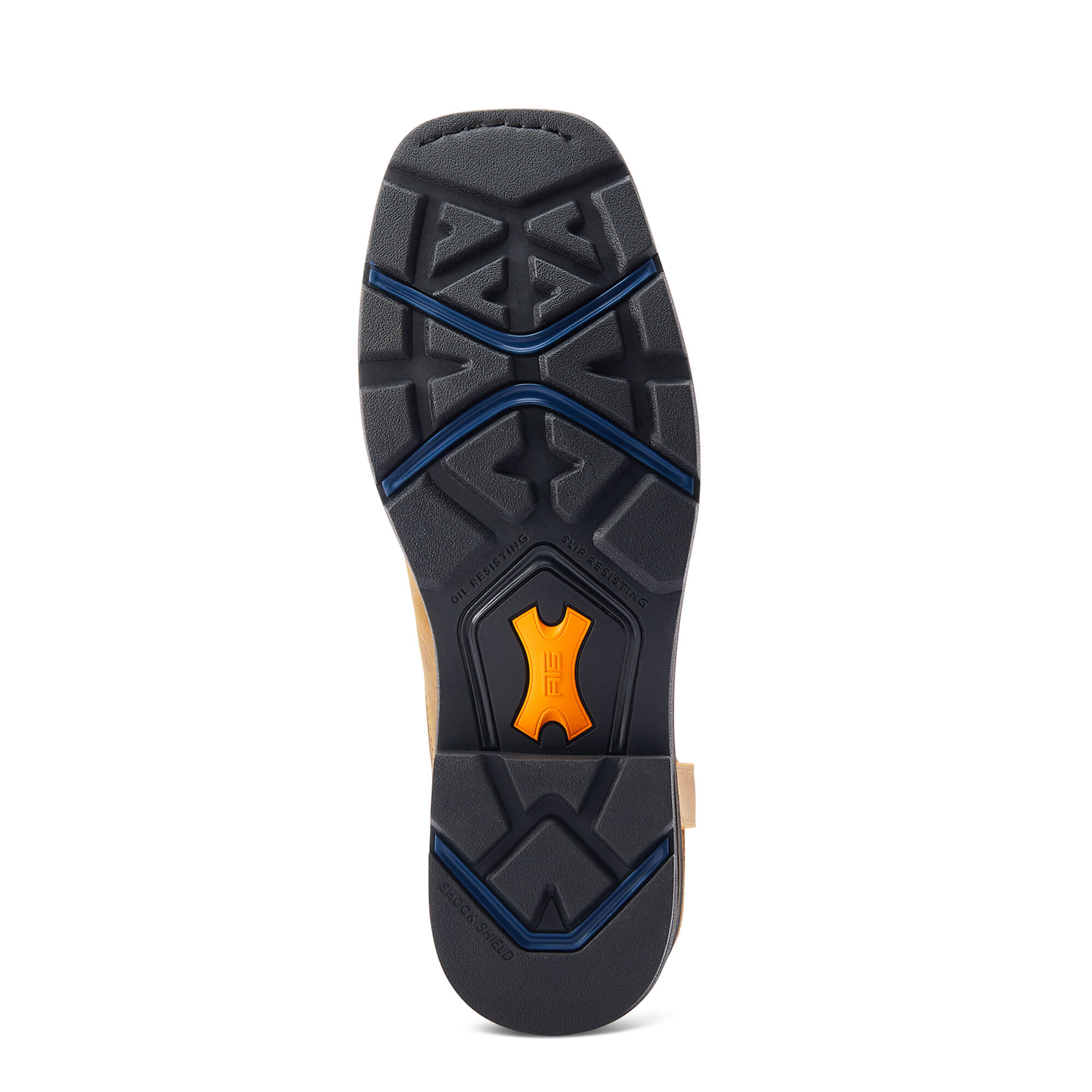 Ariat Sierra Shock Shield H2O Safety - Image 2