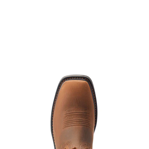 Ariat Sierra Shock Shield Patriot Soft Toe - Image 2