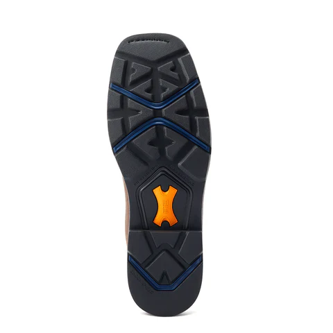 Ariat Sierra Shock Shield Patriot Soft Toe - Image 4