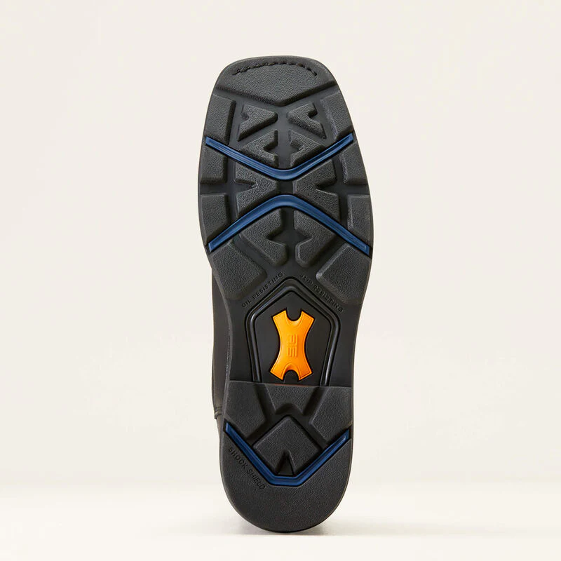 Ariat Sierra Shock Shield Steel Toe Boot - Image 3