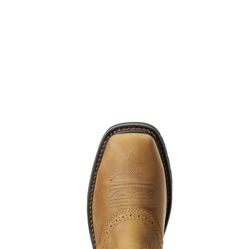 Ariat Sierra Wide Square Steel Toe - Image 3