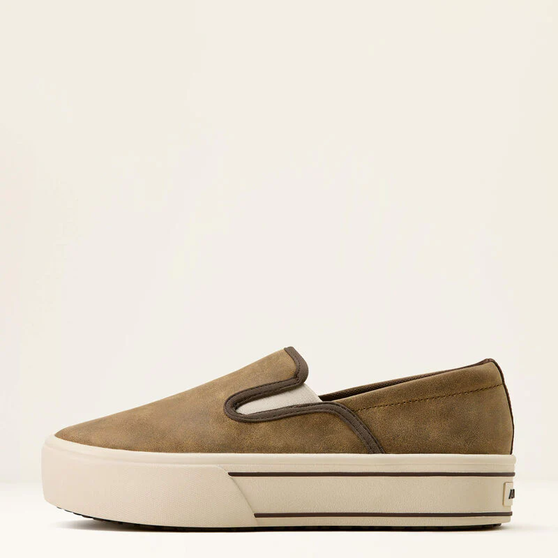 Ariat Skylar Slip On Shoes - Image 3