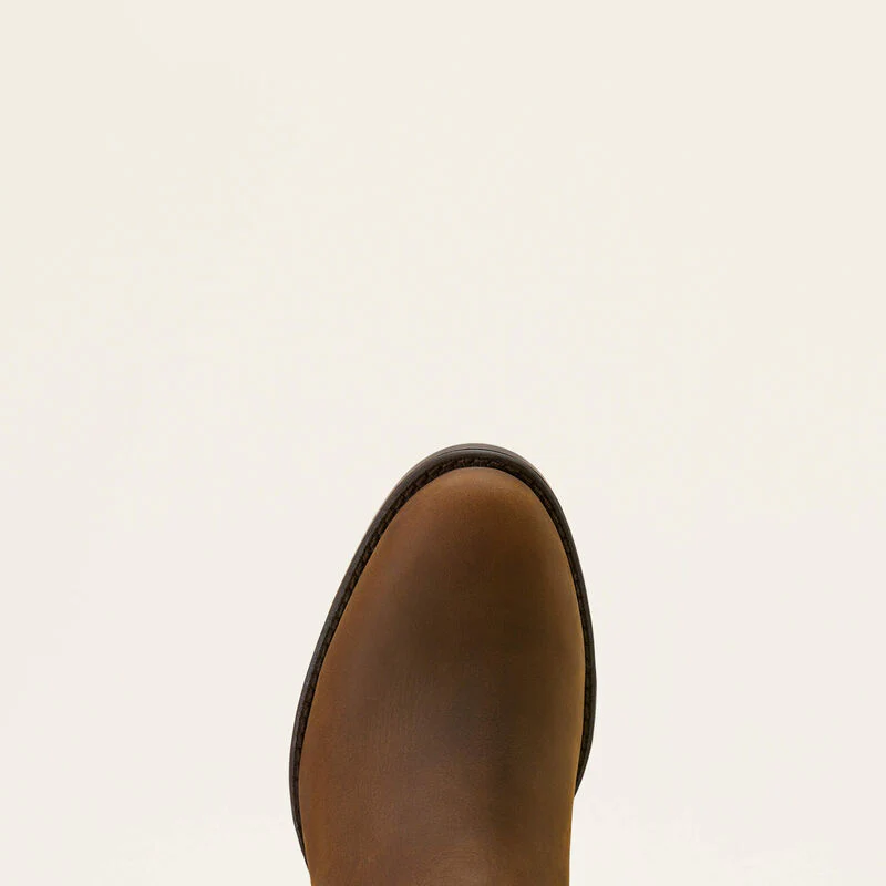 Ariat Sonoro Roper Zipper Boots - Image 5
