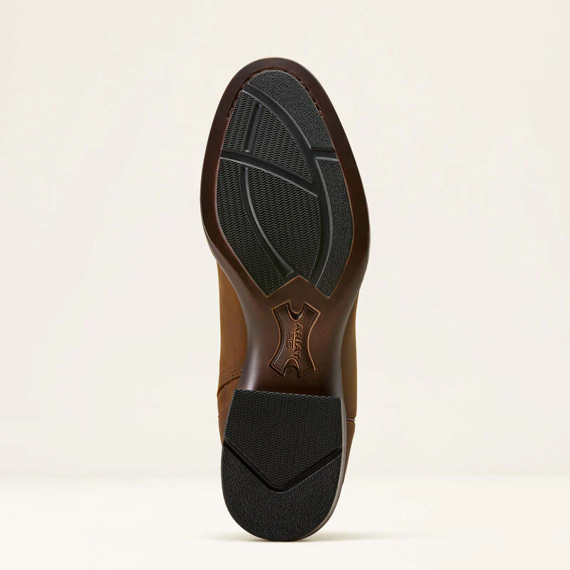 Ariat Sonoro Roper Zipper Boots - Image 6