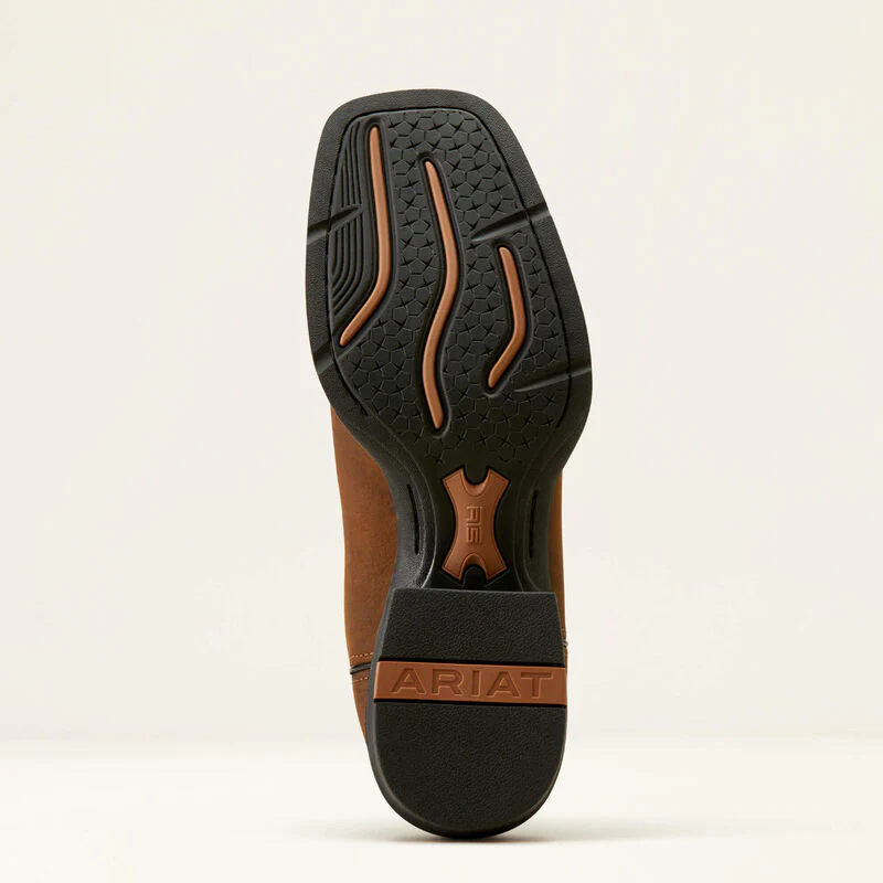 Ariat Sport Big Country Men's Boots - Image 2