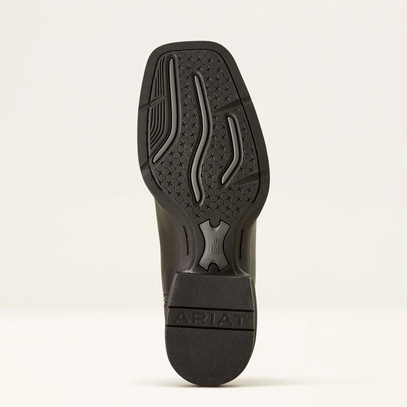 Ariat Sport Patriot Western Boot - Image 5