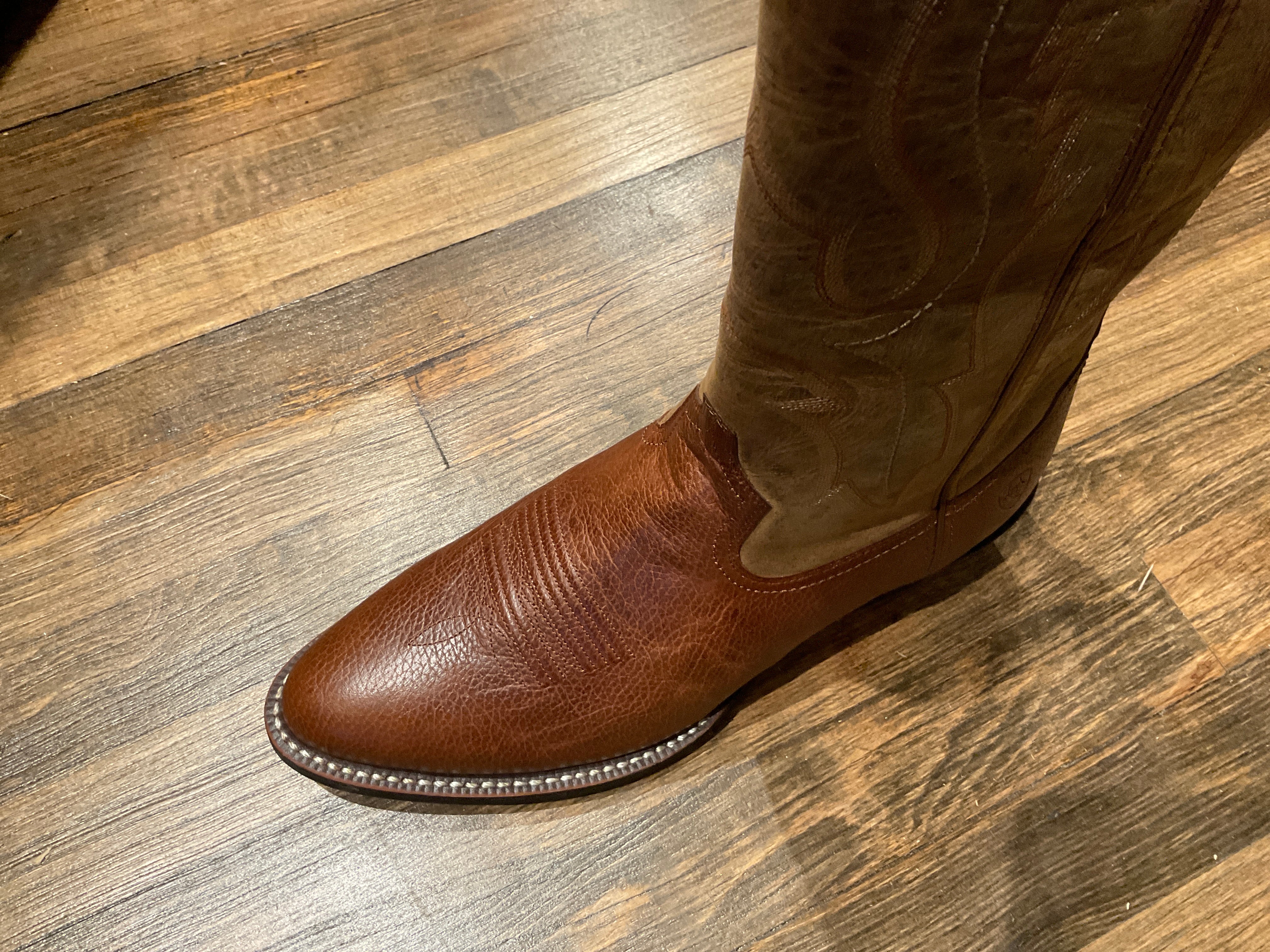 Ariat Sport R Toe - Image 2