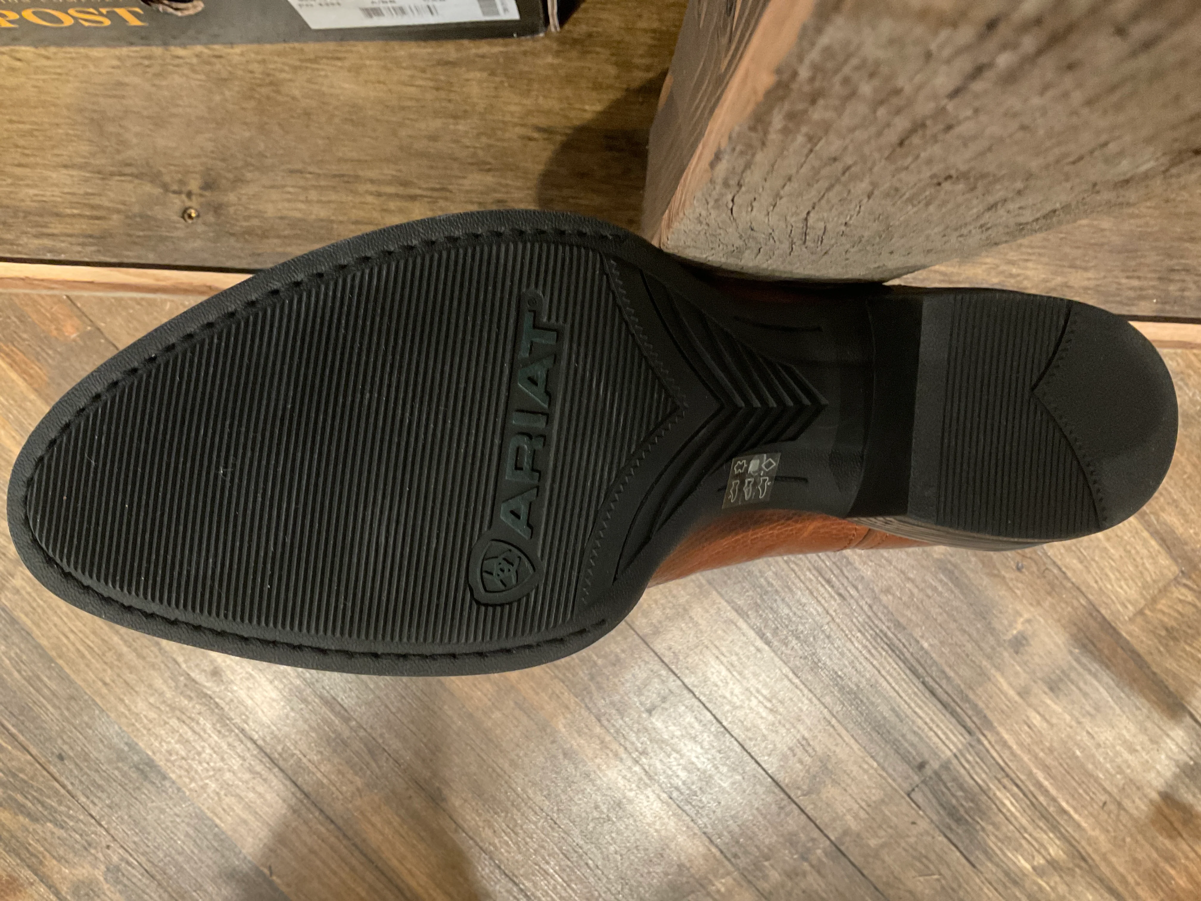 Ariat Sport R Toe - Image 3