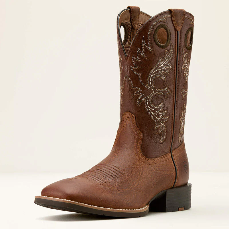 Ariat Sport Rodeo Cowboy Boot - Image 2
