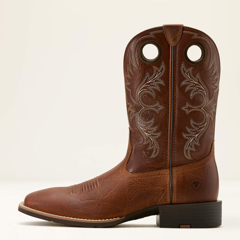 Ariat Sport Rodeo Cowboy Boot - Image 3