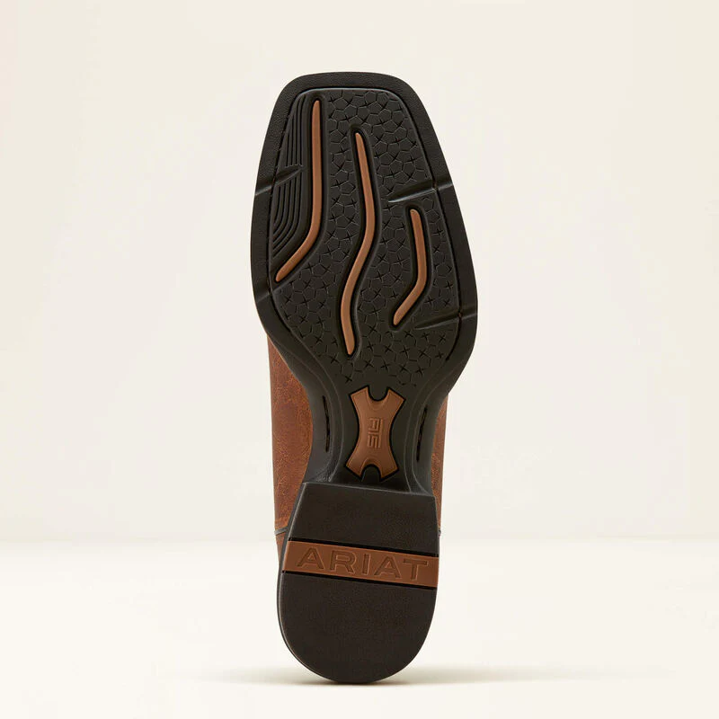 Ariat Sport Rodeo Cowboy Boot - Image 4