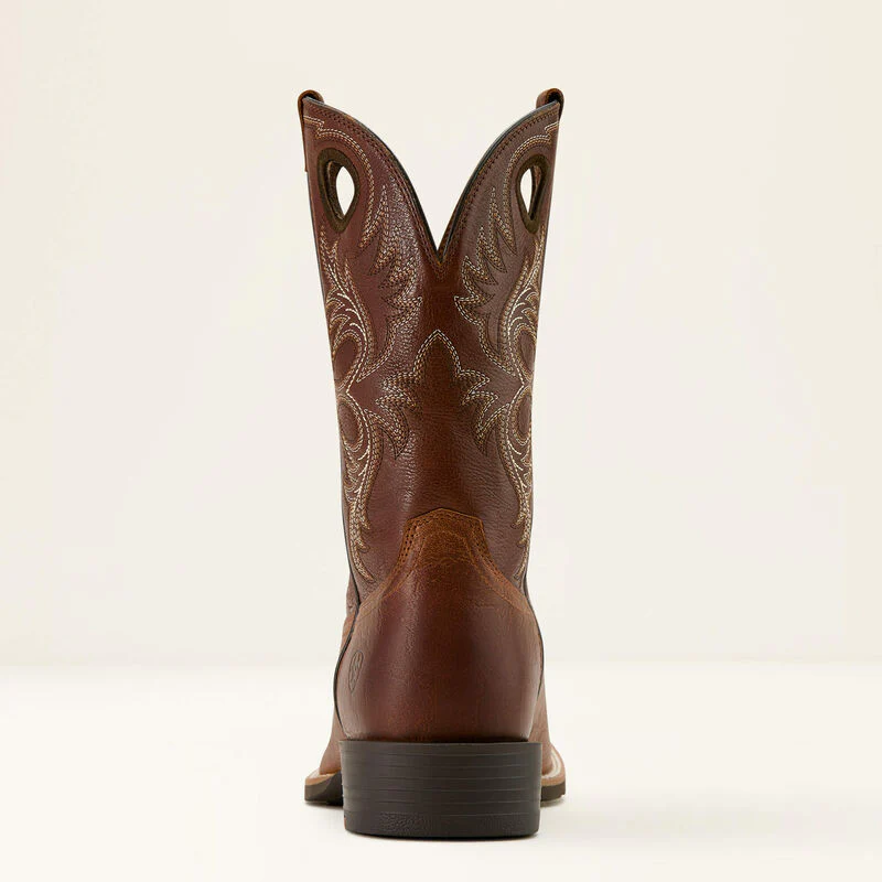 Ariat Sport Rodeo Cowboy Boot - Image 6