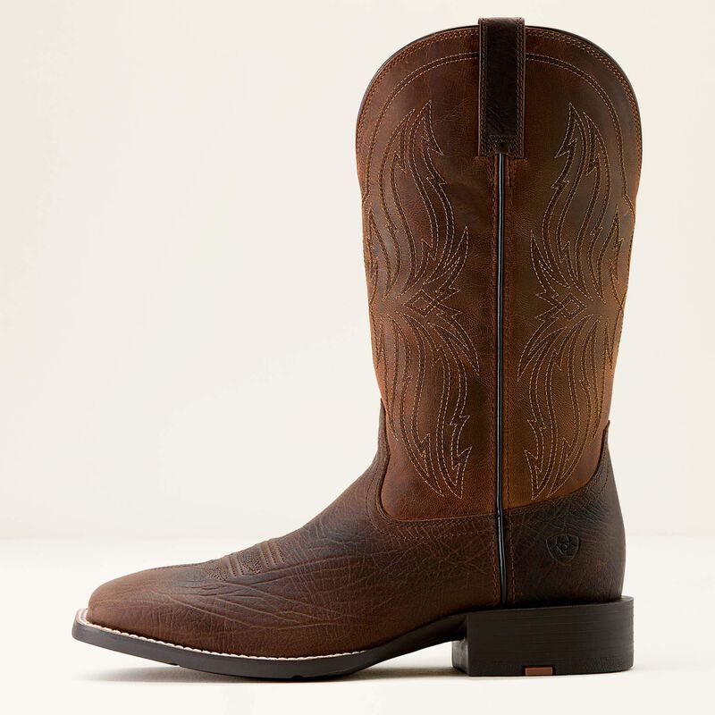 Ariat Sport Rustler Men's Boots - Image 2