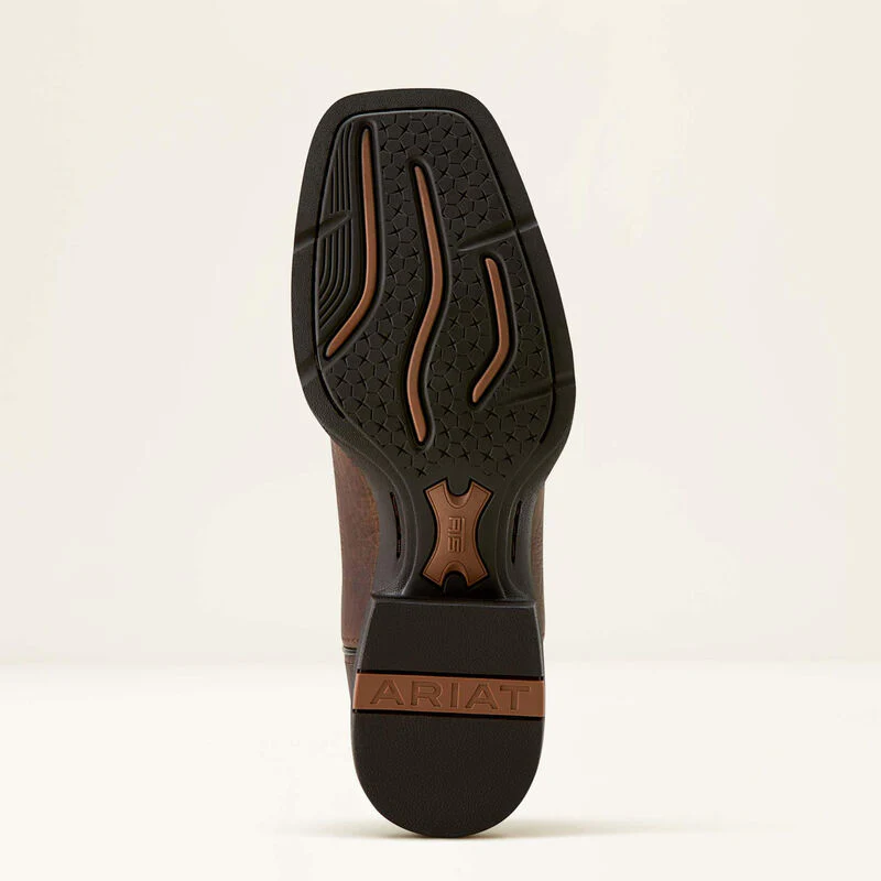 Ariat Sport Rustler Men's Boots - Image 3