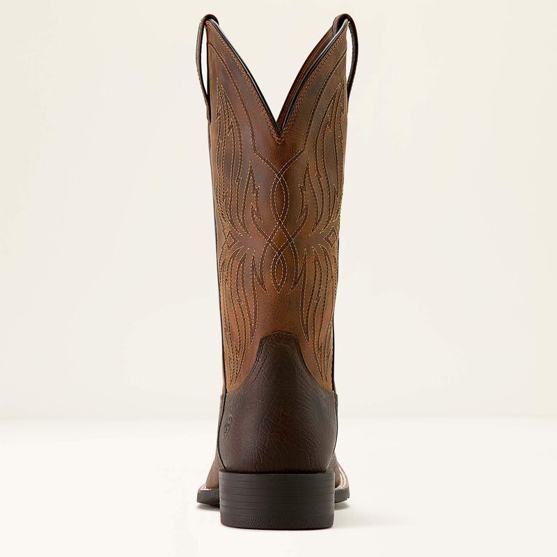 Ariat Sport Rustler Men's Boots - Image 5
