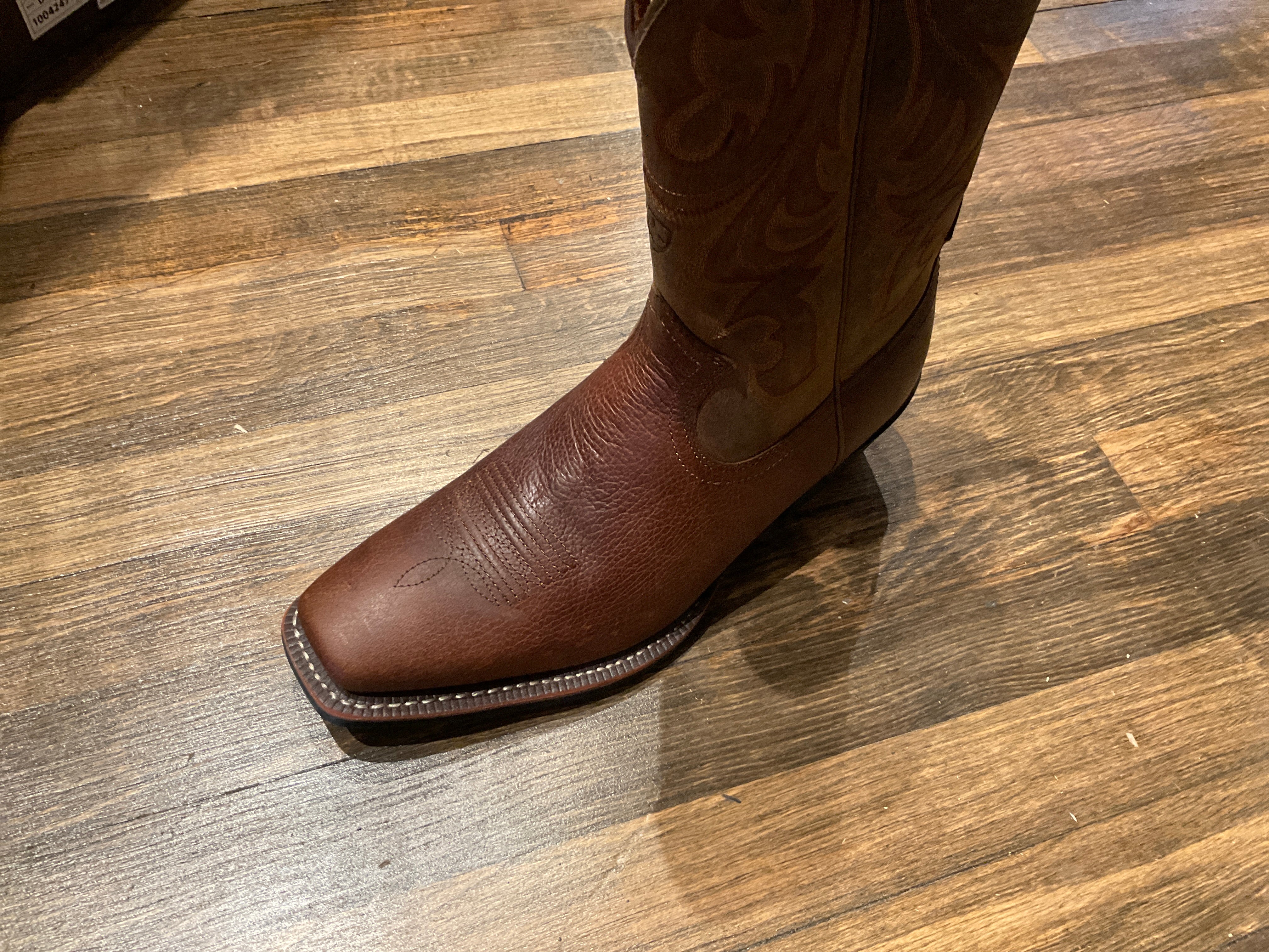 Ariat Sport Square Toe - Image 2