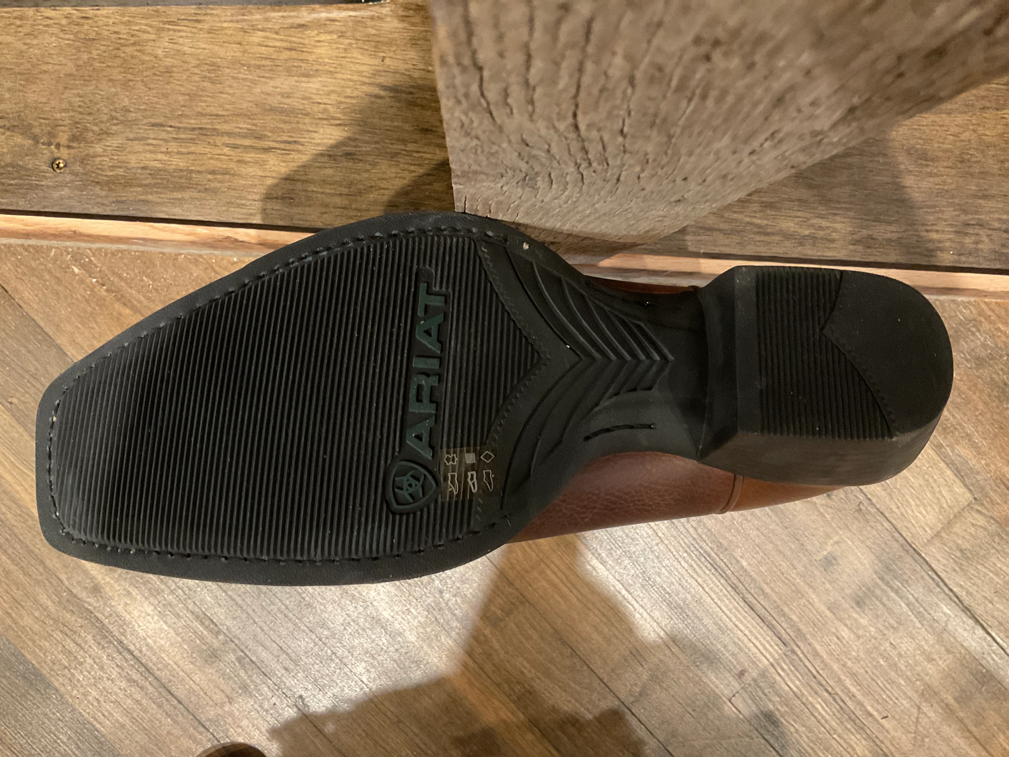 Ariat Sport Square Toe - Image 3