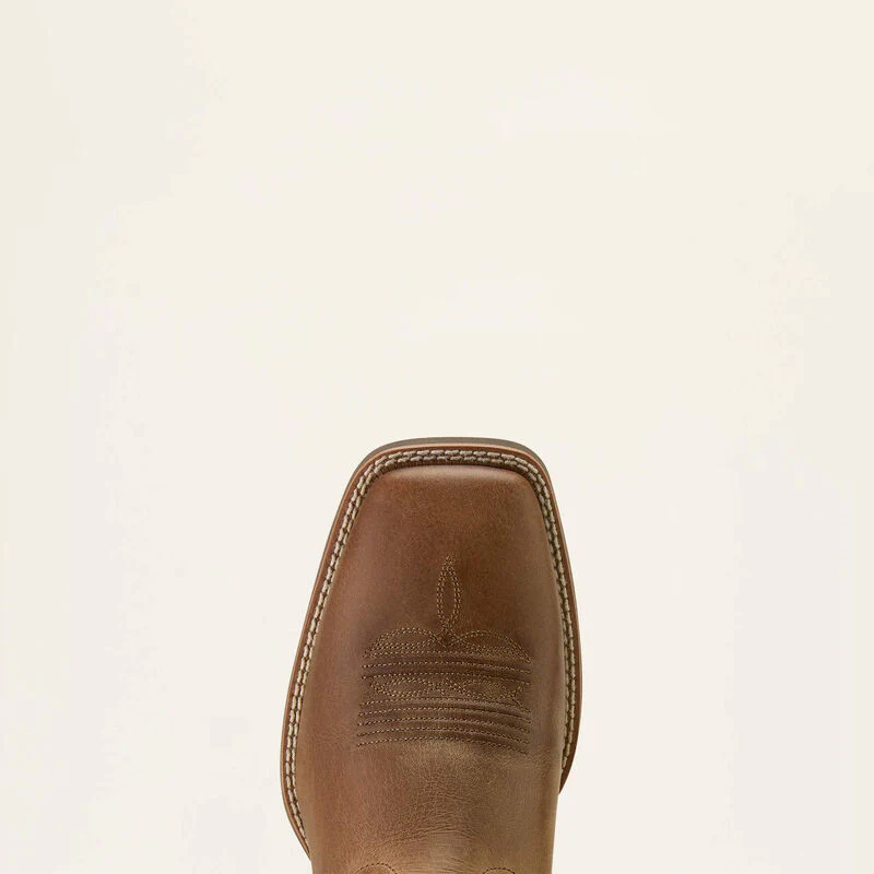 Ariat Sport Steer Skull Men's Boots - Image 4