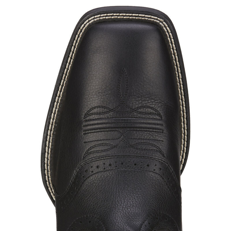Ariat Sport Western Wide Square - Image 3