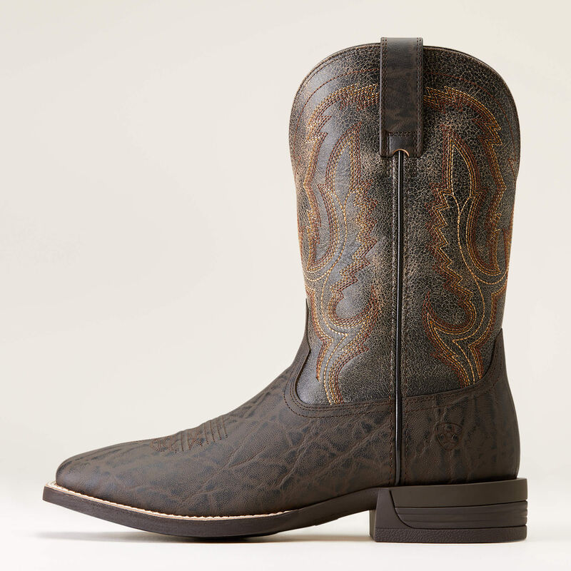 Ariat Steadfast Men's Boots - Image 2