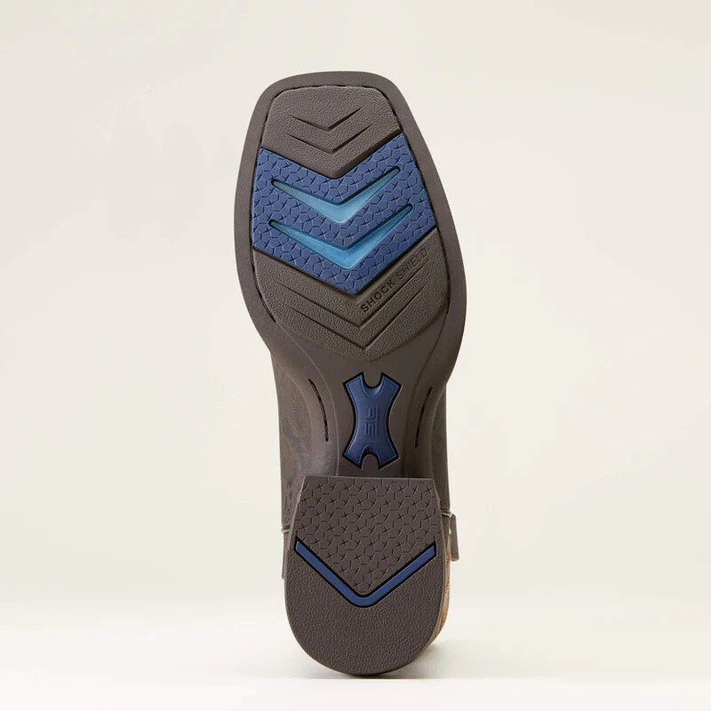 Ariat Steadfast Men's Boots - Image 3