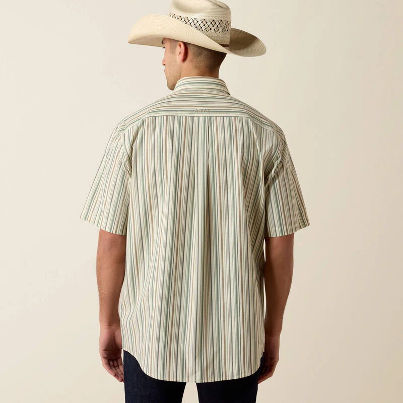 Ariat Stevie Pro Series Shortsleeve - Image 3