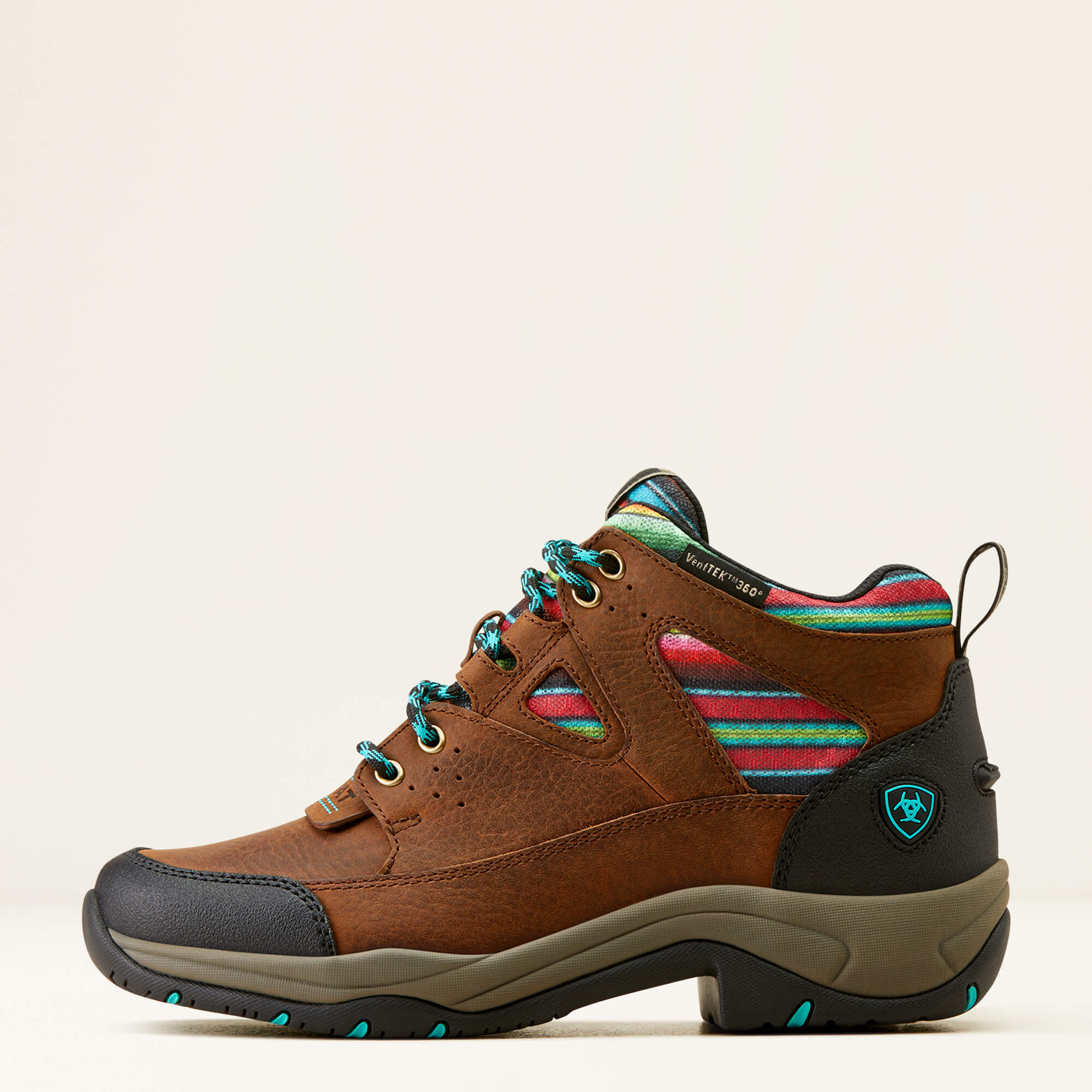 Ariat Terrain 360 Women's Boots - Image 3