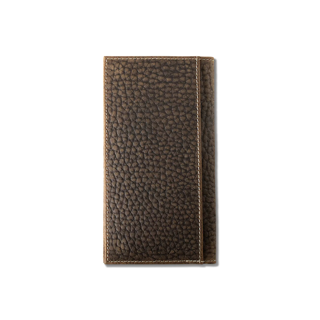 Ariat Textured Rodeo Wallet - Image 3