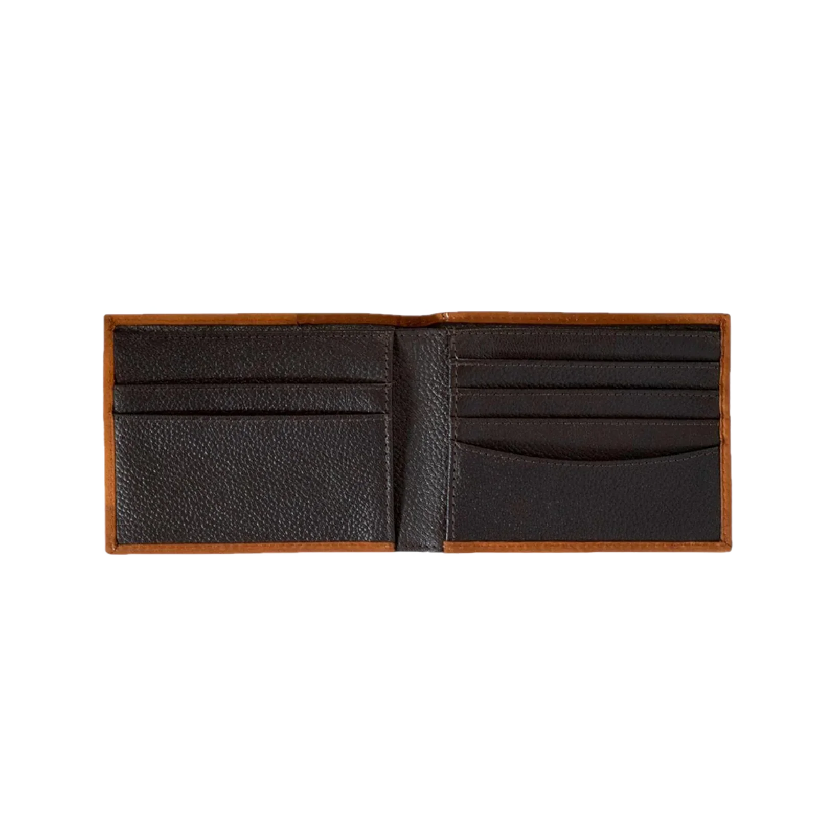 Ariat Two Tone Bifold Wallet - Image 2