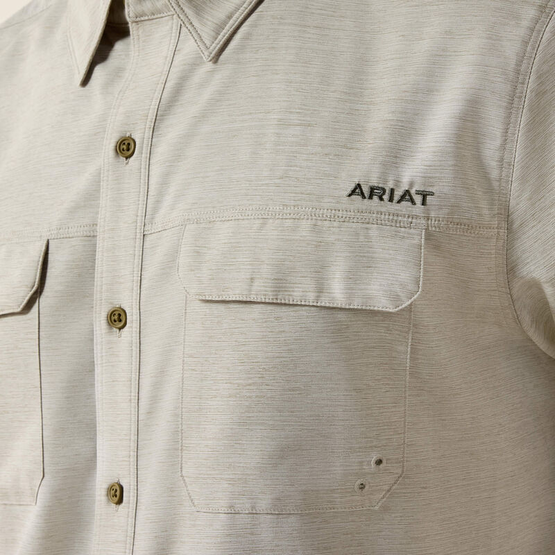Ariat VentTEK Outbound Olive - Image 3