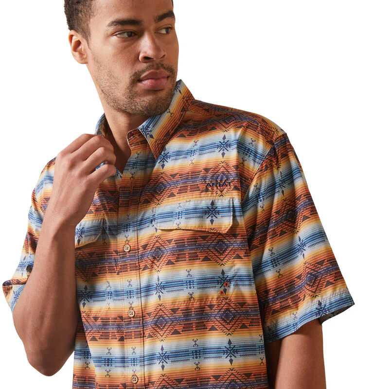 Final Sale✨Ariat VentTEK Outbound Shirt - Image 2