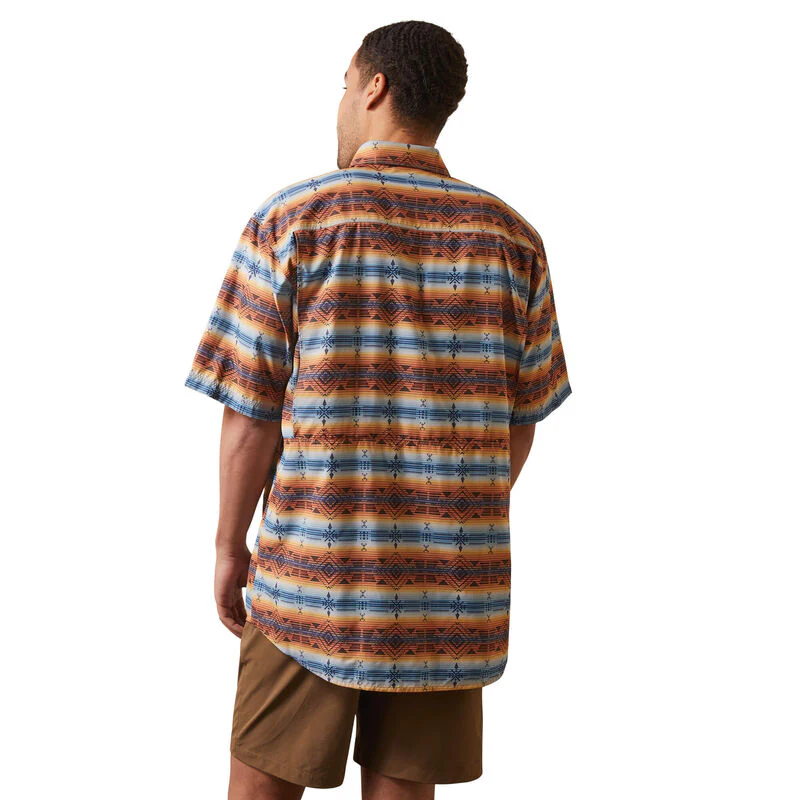 Final Sale✨Ariat VentTEK Outbound Shirt - Image 3