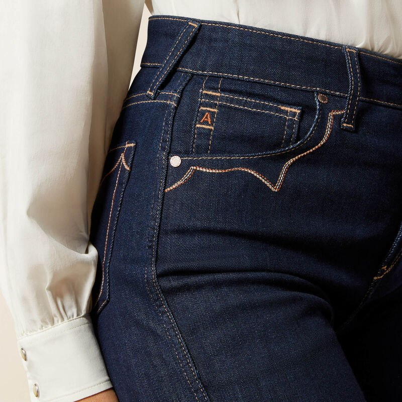 Ariat Veronica Wide Leg - Image 2
