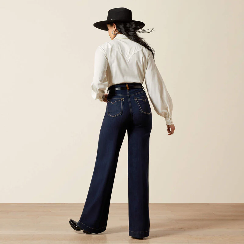 Ariat Veronica Wide Leg - Image 4