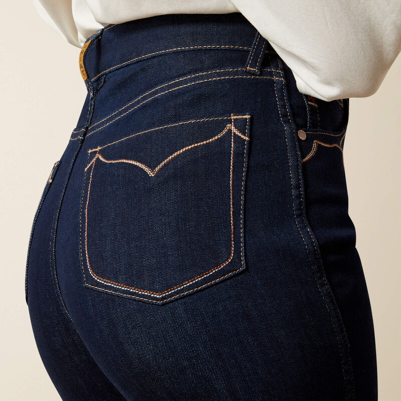 Ariat Veronica Wide Leg - Image 5
