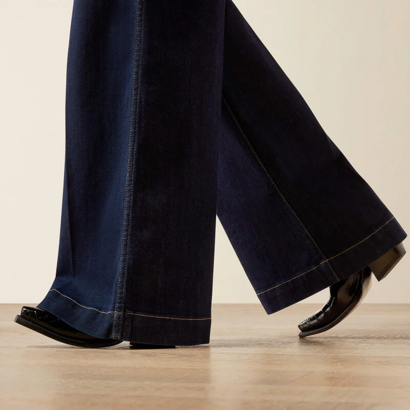 Ariat Veronica Wide Leg - Image 6