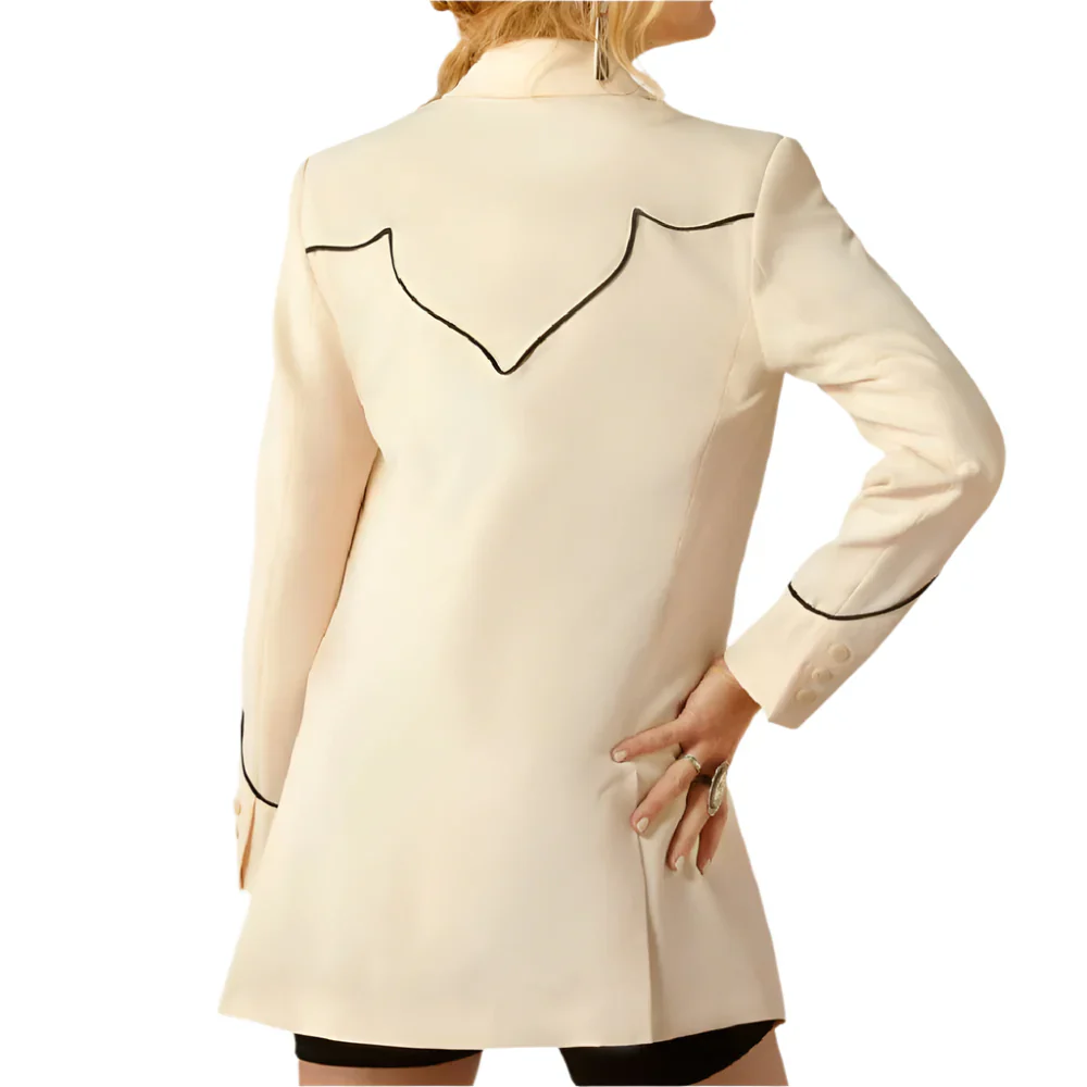 Ariat Women’s Blazer Patron - Image 2