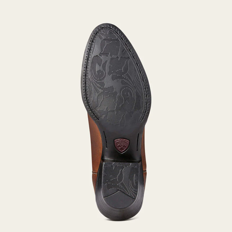 Ariat Women's Heritage R Toe - Image 3