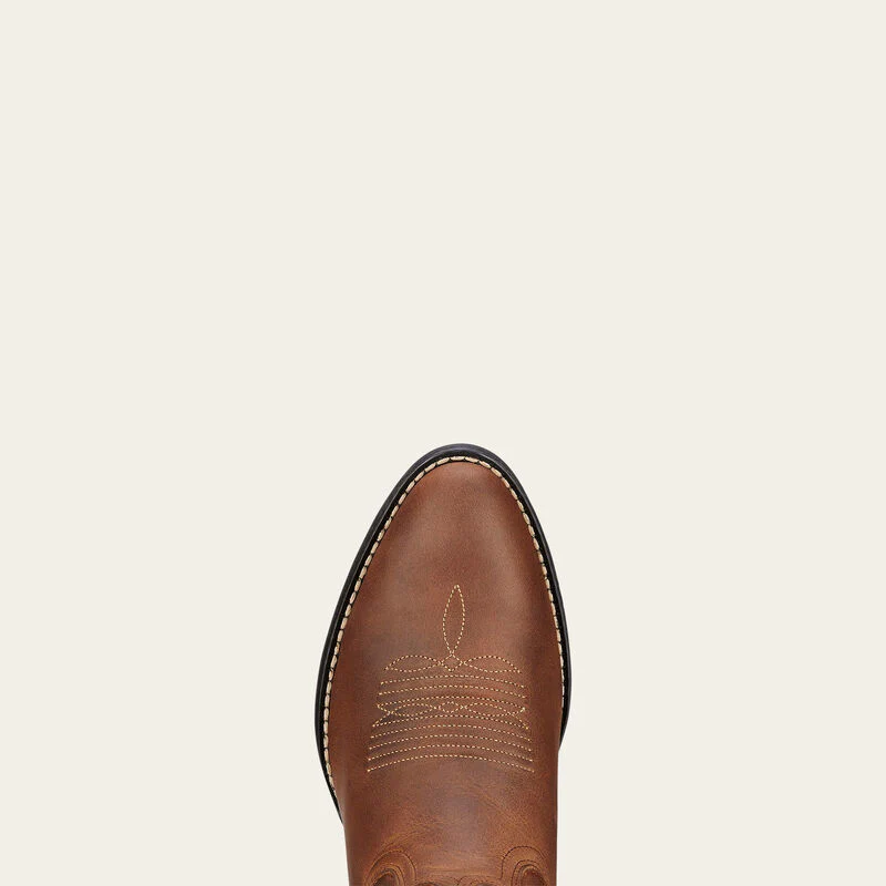 Ariat Women's Heritage R Toe - Image 4