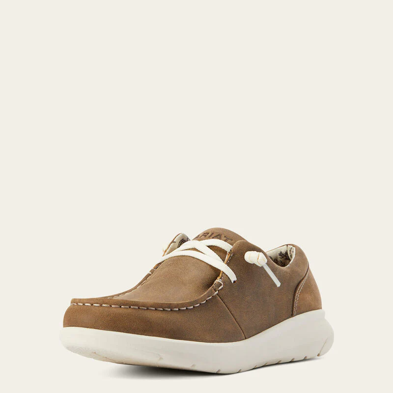 Ariat Women's Bomber Hilo